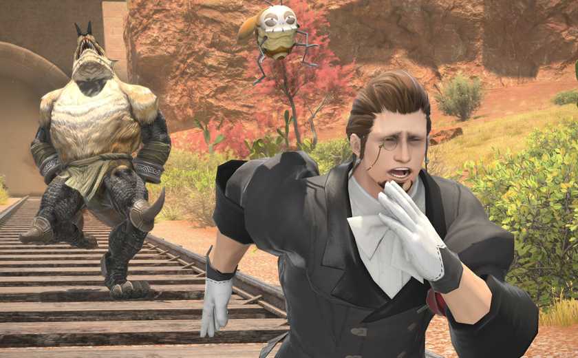 final-fantasy-14-is-being-review-bombed